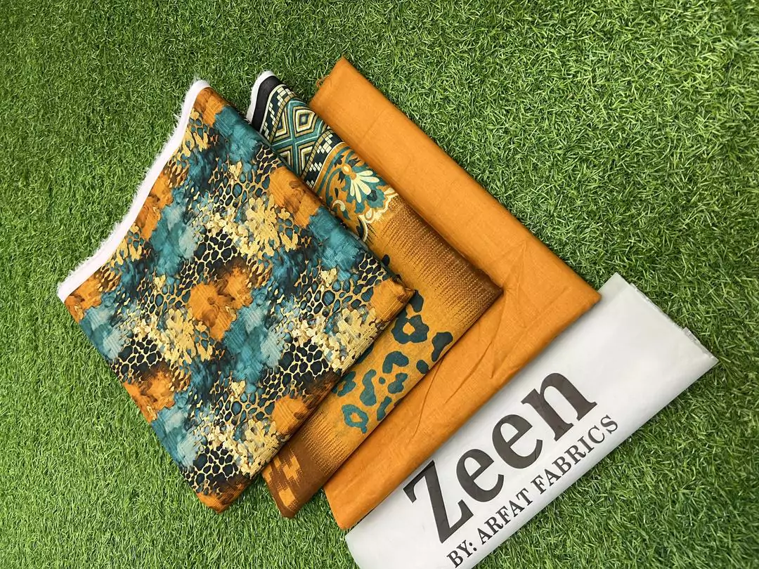 Zeen 3 Pcs Women