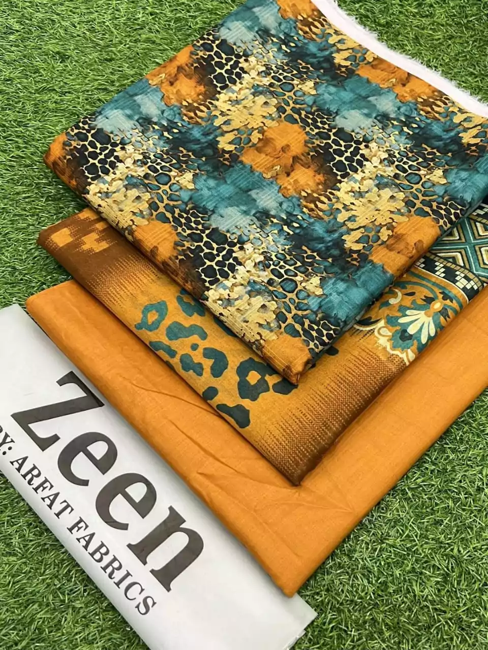 Zeen 3 Pcs Women