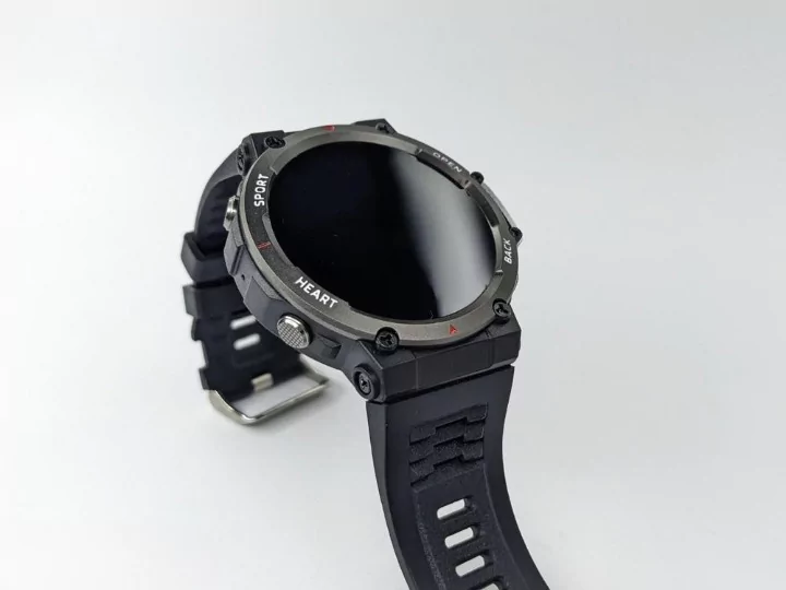ZW25 Smart Watch