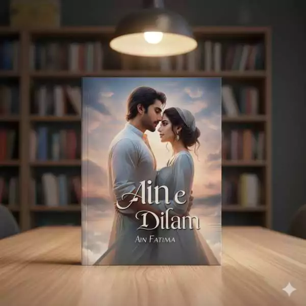 Ain e Dilam Novel PDF Download