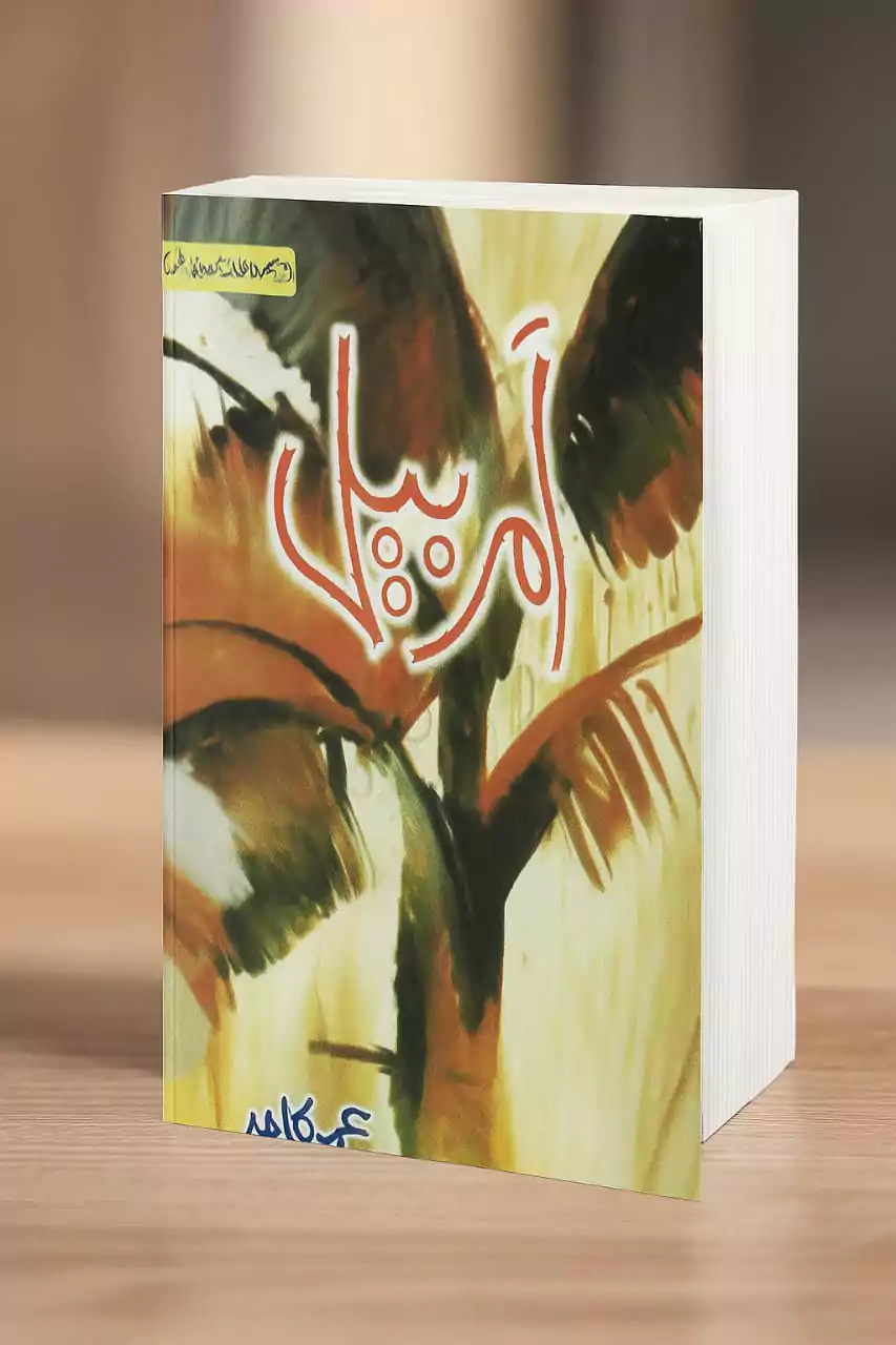 Amar Bail Novel PDF