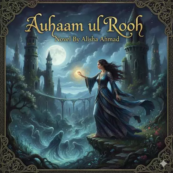 Auhaam ul Rooh Novel PDF Download
