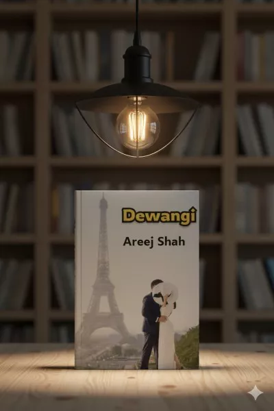 Deewangi Novel PDF Download