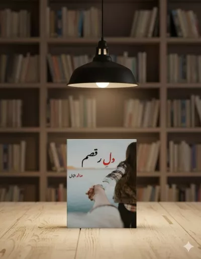 Dil e Raqsam Novel PDF Download