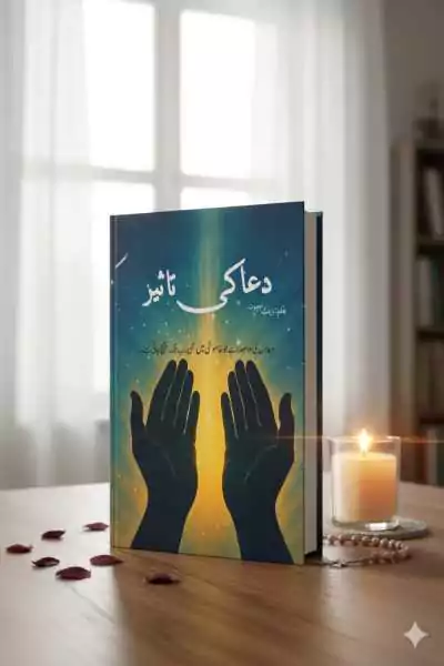 Dua Ki Taseer Novel PDF Download