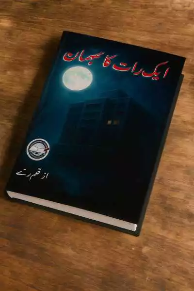 Ek Raat Ka Mehman Novel PDF Download
