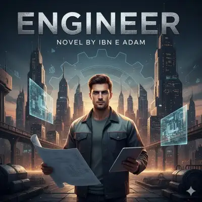 Engineer Novel PDF Download