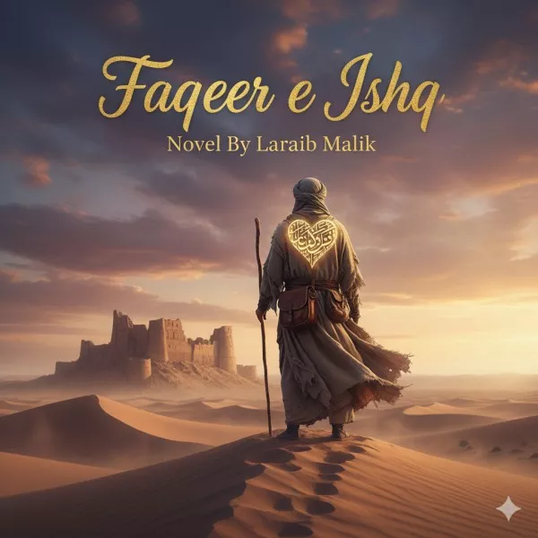 Faqeer e Ishq Novel PDF Download