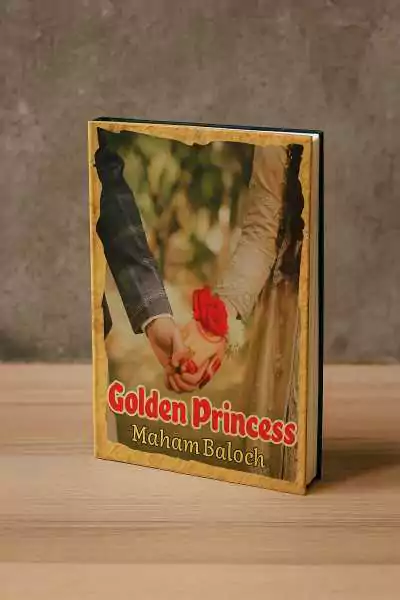 Golden Princess Novel PDF Download