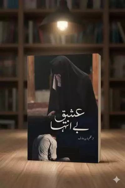 Ishq Be Inteha Novel PDF Download