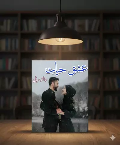 Ishq Hayat Novel PDF Download