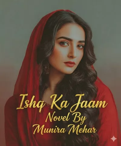 Ishq Ka Jaam Novel PDF Download