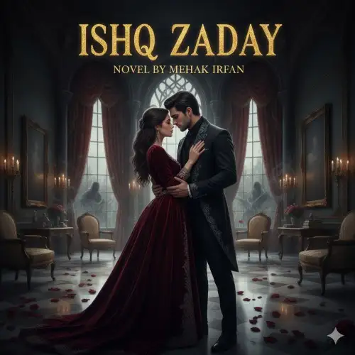 Ishq Zaday Novel PDF Download