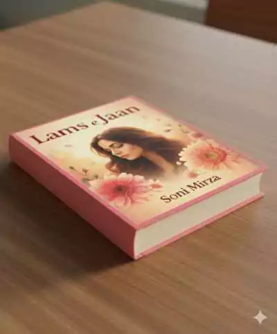 Lams e Jaan Novel PDF Download