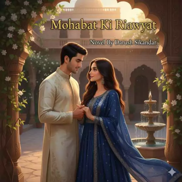 Mohabbat Ki Riwayat Novel PDF Download