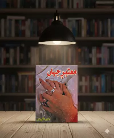 Motabar e Jahan Novel PDF Download