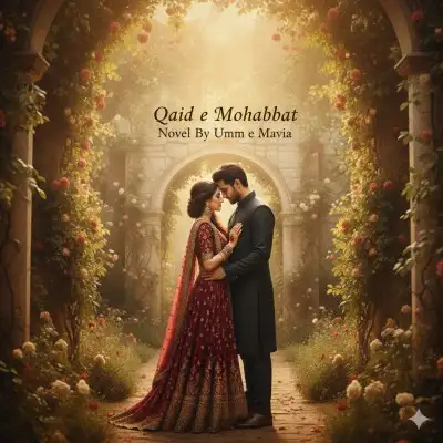 Qaid e Mohabbat Novel PDF Download