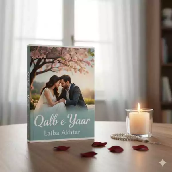 Qalb e Yaar Novel PDF Download