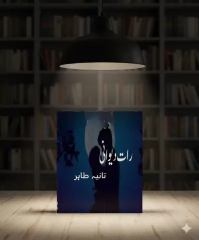 Raat Deewani Novel PDF Download