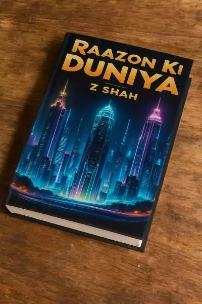 Raazon Ki Dunya Novel PDF Download