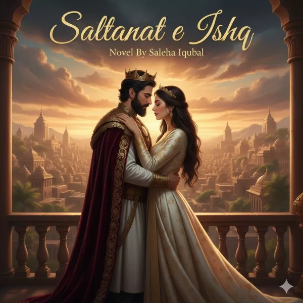 Saltanat e Ishq Novel PDF Download