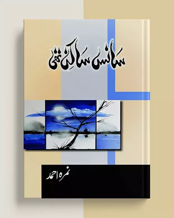 Sans Sakin Thi Novel PDF